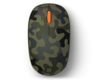 Microsoft Bluetooth Mouse Forest Camo - 695186 - zdjęcie 1